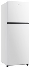 Ψυγείο Hisense RT422N4AWE Λευκό E Psugio Hisense RT422N4AWE Lefko E